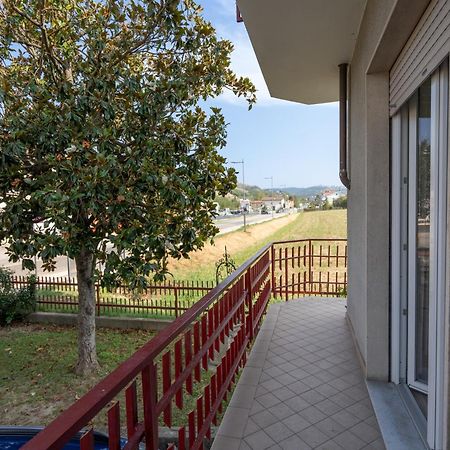 Apartmán Private Parking, With Hill View Alba  Exteriér fotografie