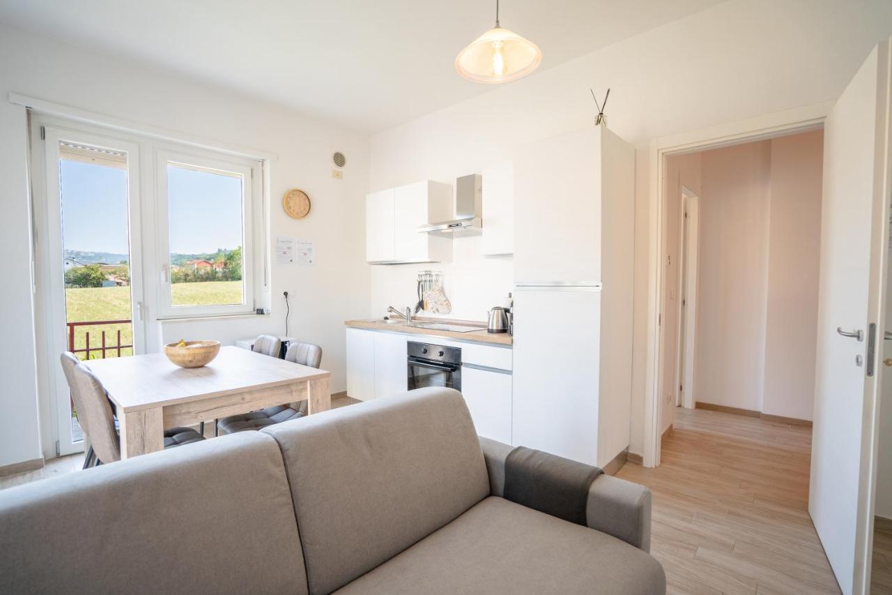 Apartmán Private Parking, With Hill View Alba  Exteriér fotografie