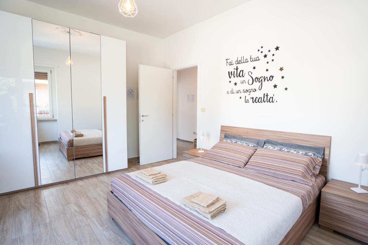 Apartmán Private Parking, With Hill View Alba  Exteriér fotografie