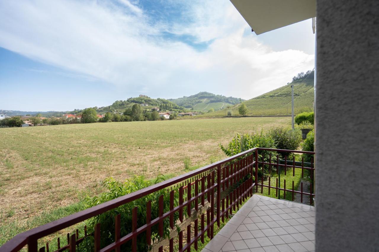 Apartmán Private Parking, With Hill View Alba  Exteriér fotografie